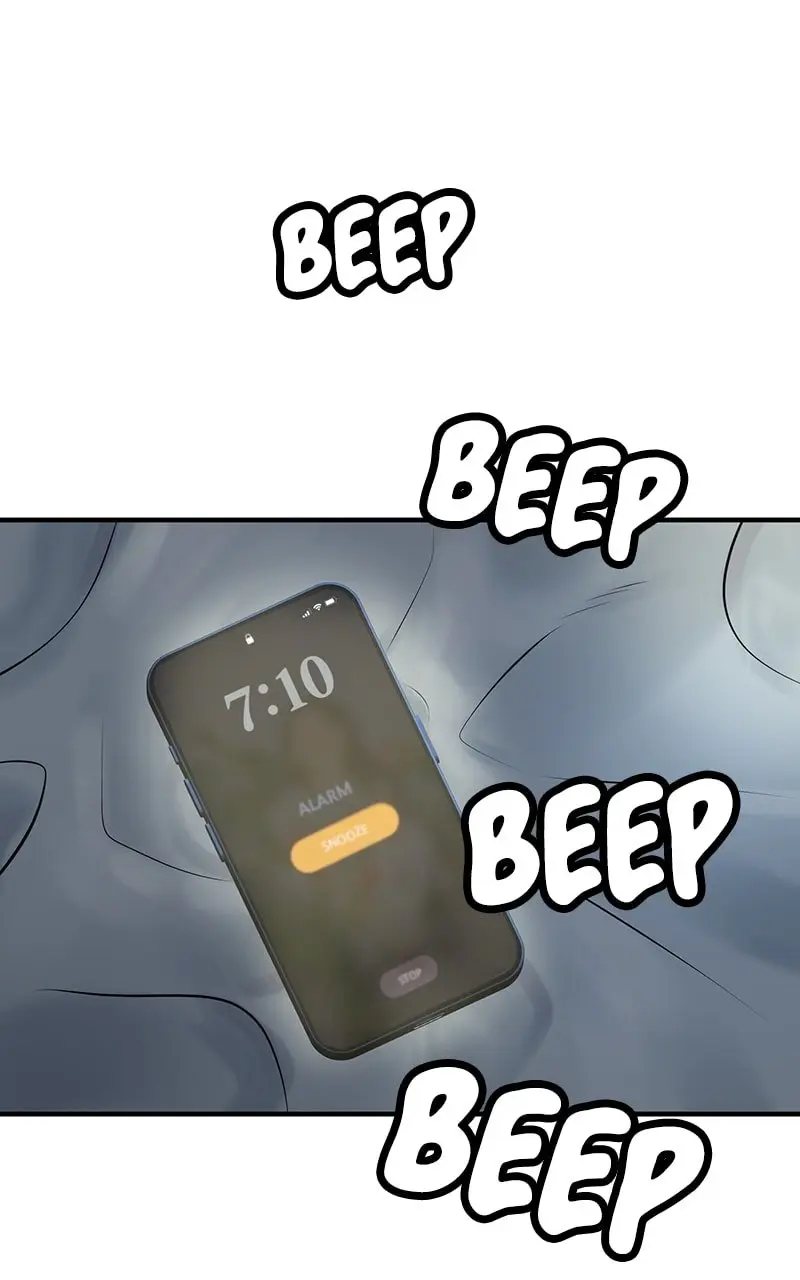 Back to Chanbi — Chapter 1 — Page 1