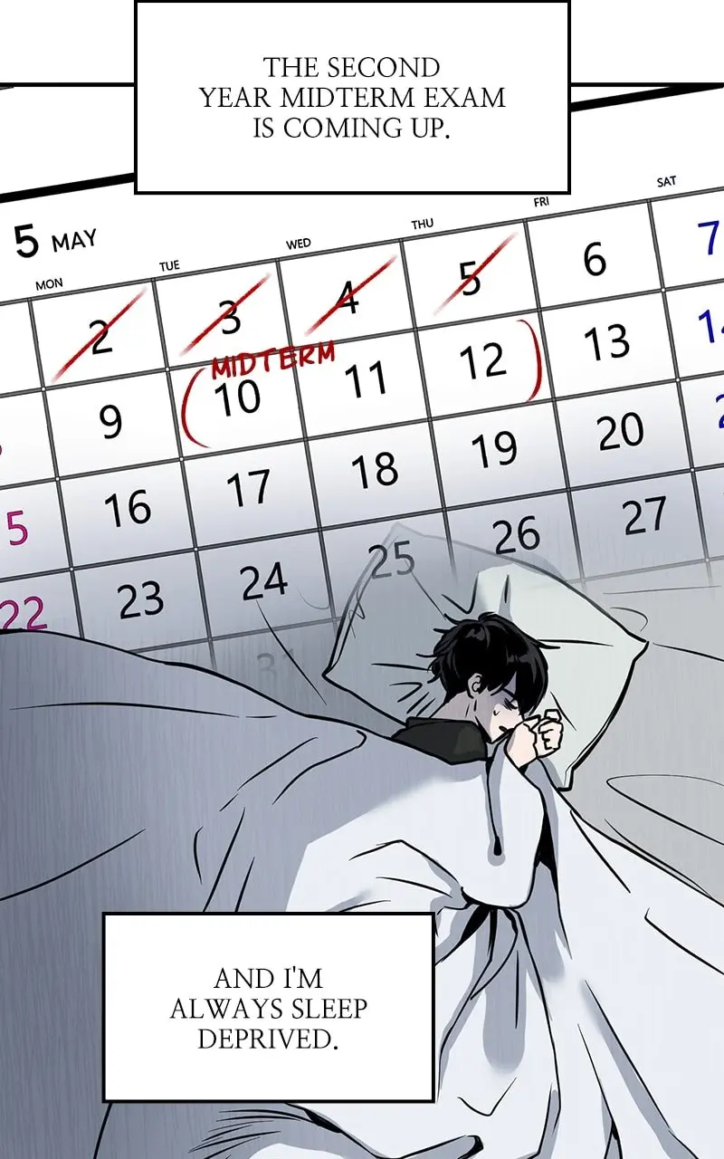 Back to Chanbi — Chapter 1 — Page 6