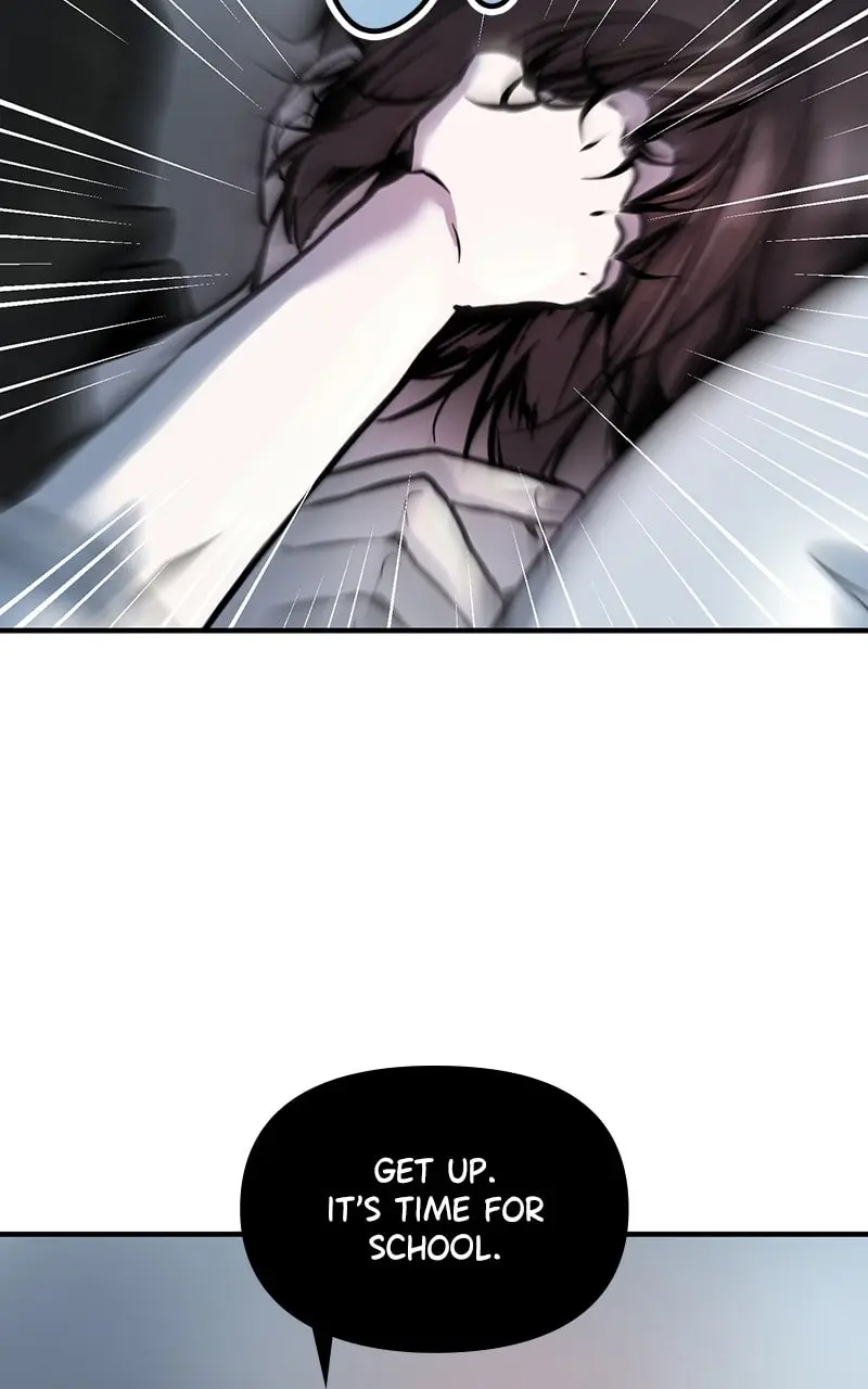 Back to Chanbi — Chapter 1 — Page 8