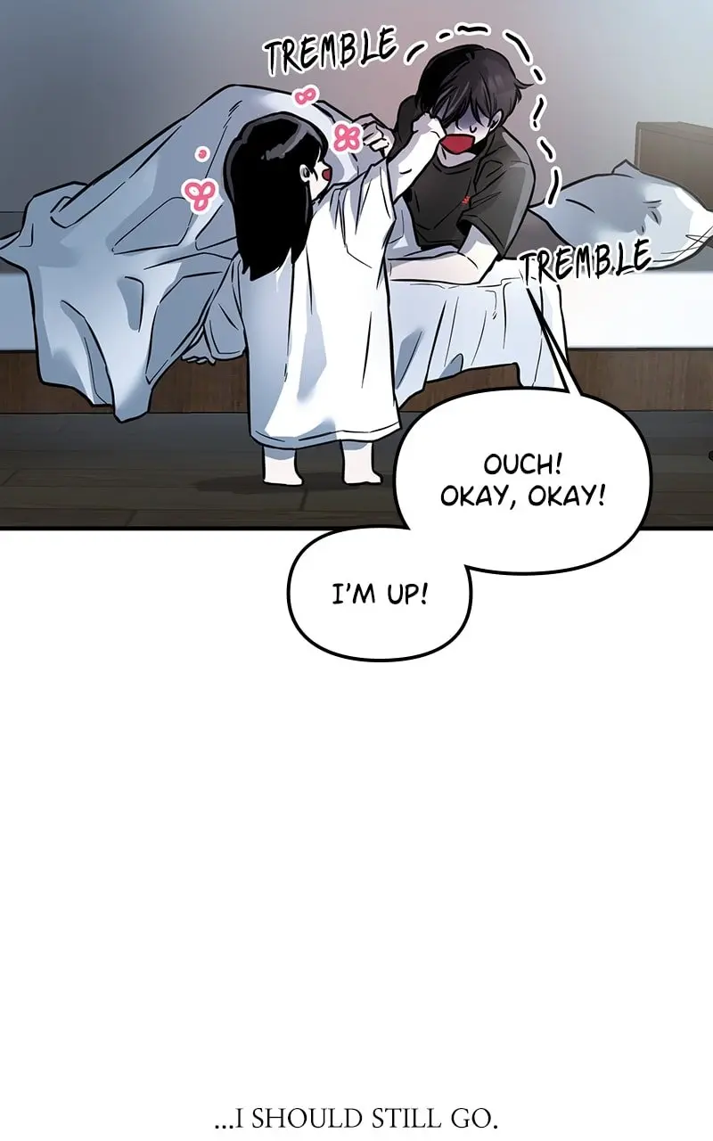 Back to Chanbi — Chapter 1 — Page 9