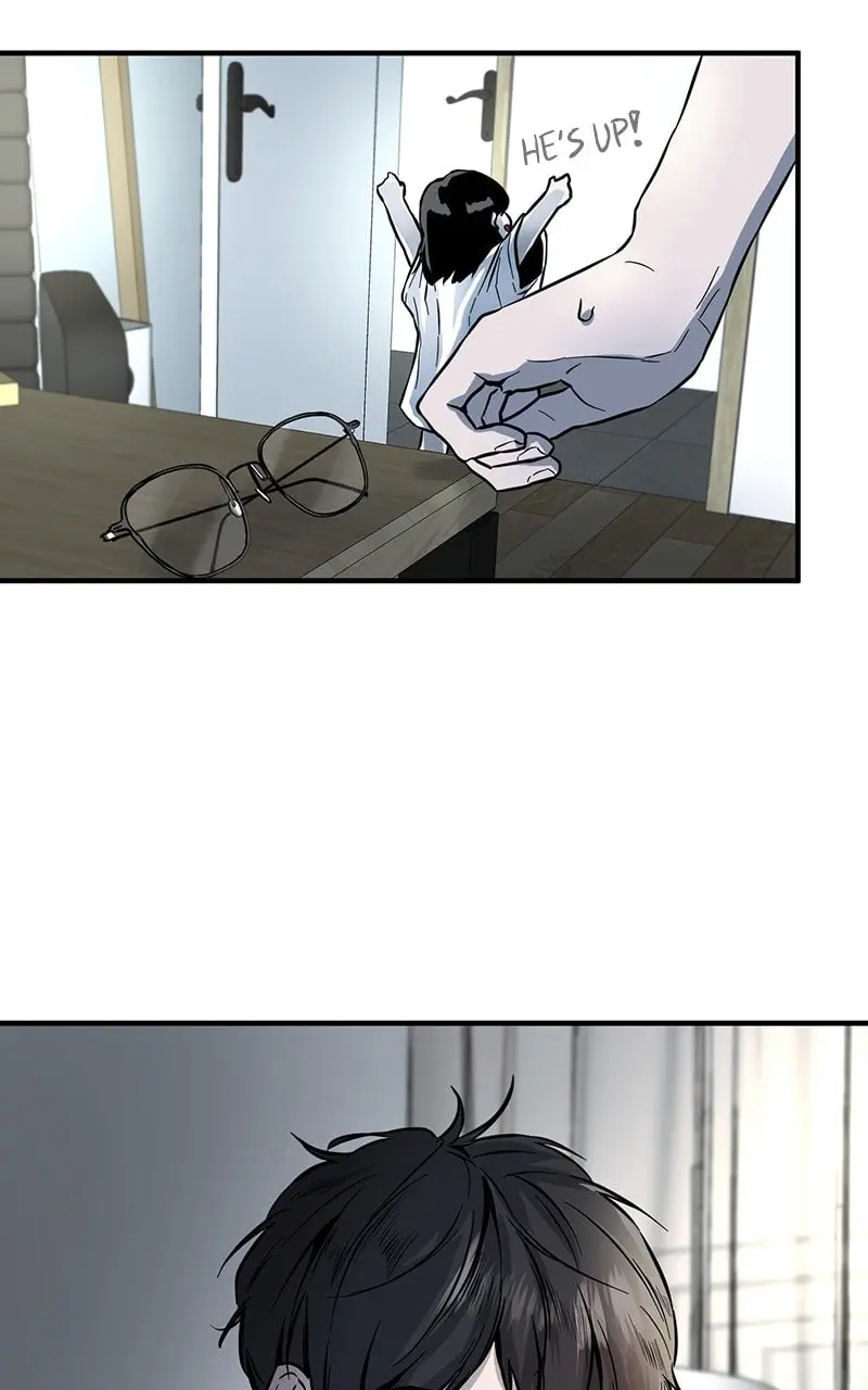 Back to Chanbi — Chapter 1 — Page 10