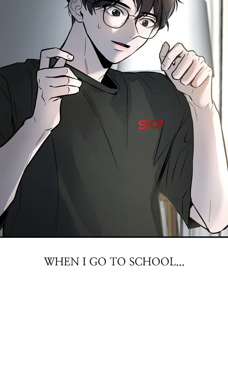 Back to Chanbi — Chapter 1 — Page 11