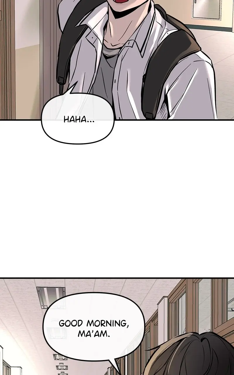 Back to Chanbi — Chapter 1 — Page 17