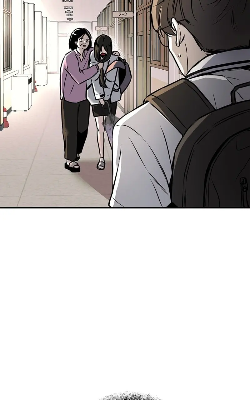 Back to Chanbi — Chapter 1 — Page 18