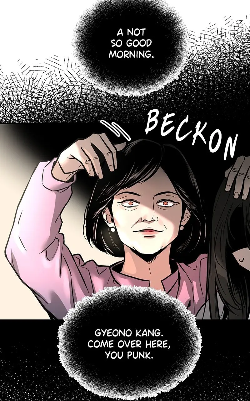 Back to Chanbi — Chapter 1 — Page 19