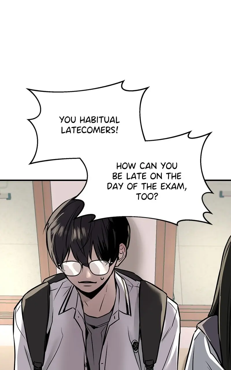 Back to Chanbi — Chapter 1 — Page 21