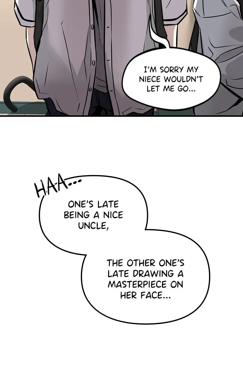 Back to Chanbi — Chapter 1 — Page 22