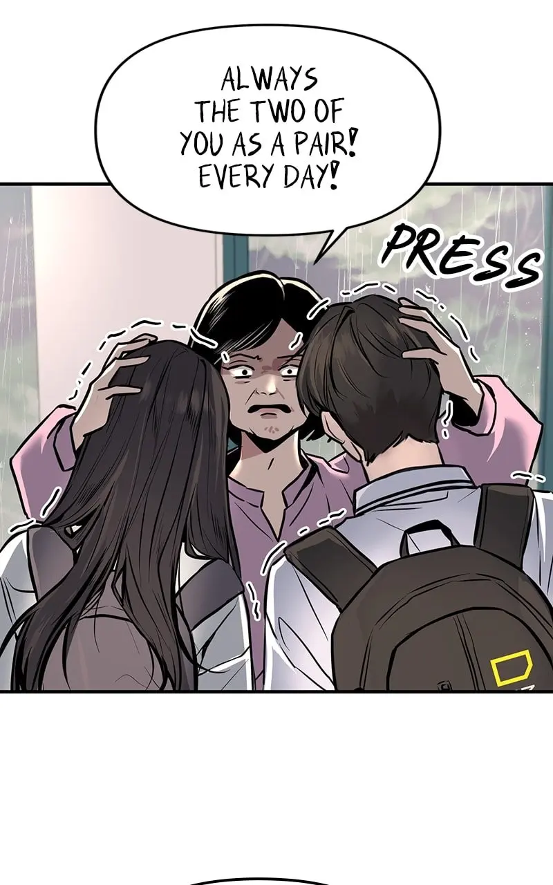 Back to Chanbi — Chapter 1 — Page 23