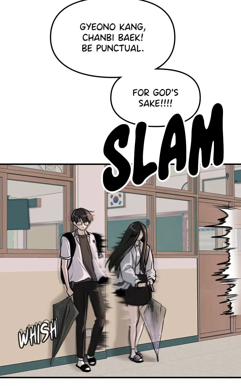 Back to Chanbi — Chapter 1 — Page 24