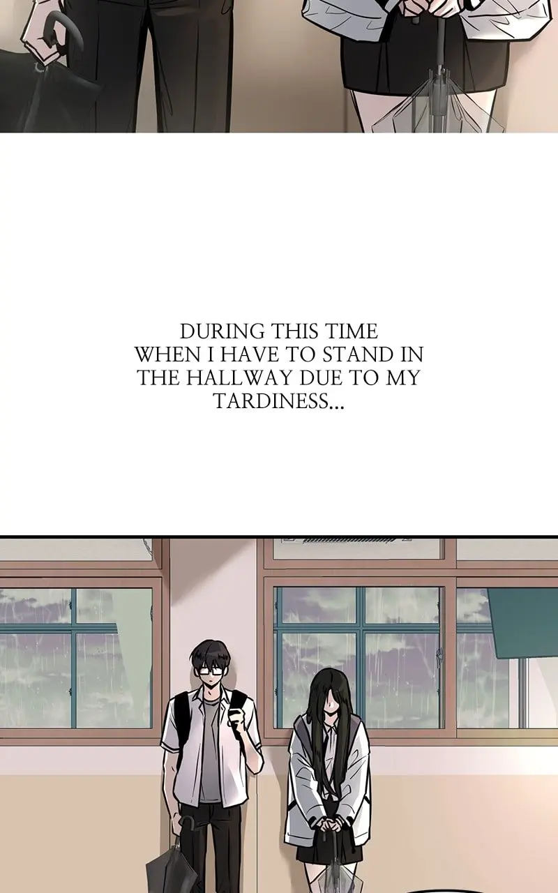 Back to Chanbi — Chapter 1 — Page 28
