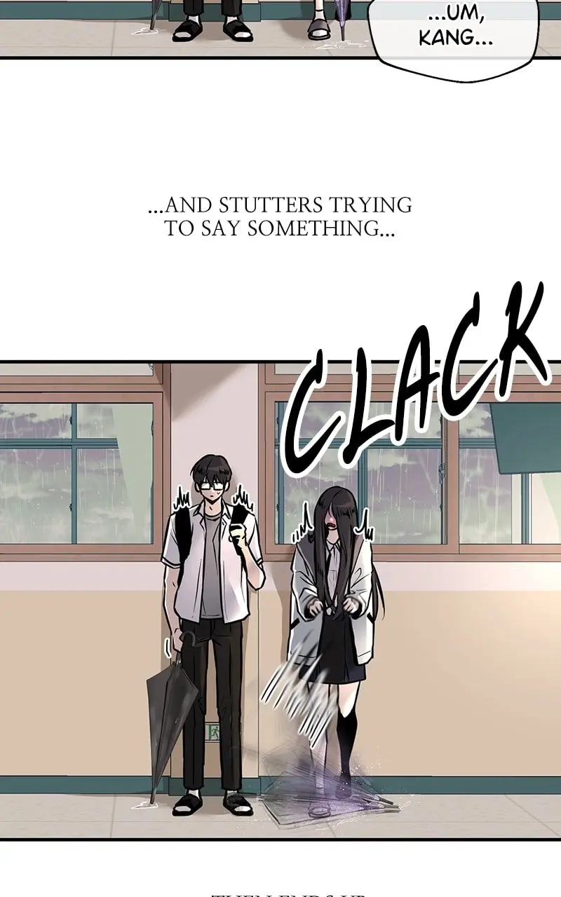 Back to Chanbi — Chapter 1 — Page 30