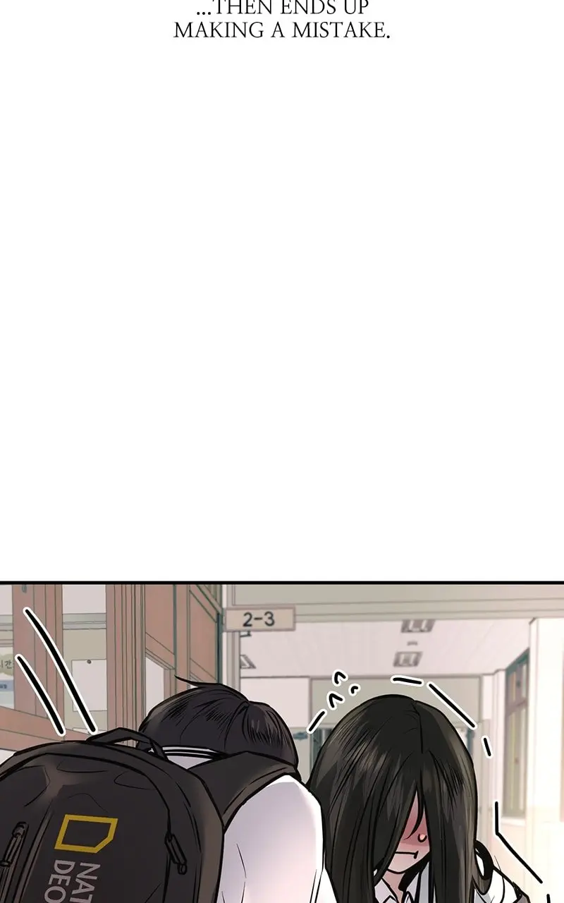 Back to Chanbi — Chapter 1 — Page 31