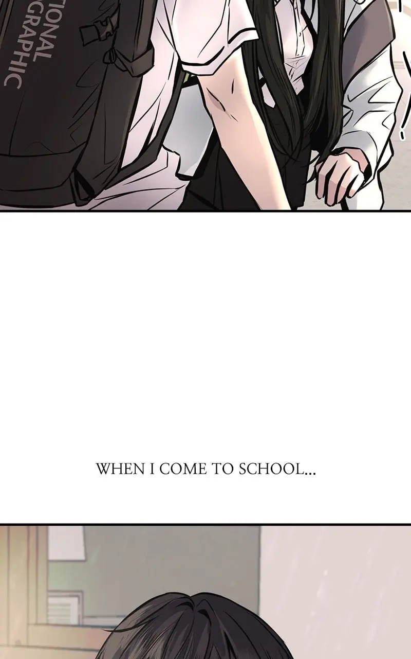 Back to Chanbi — Chapter 1 — Page 32