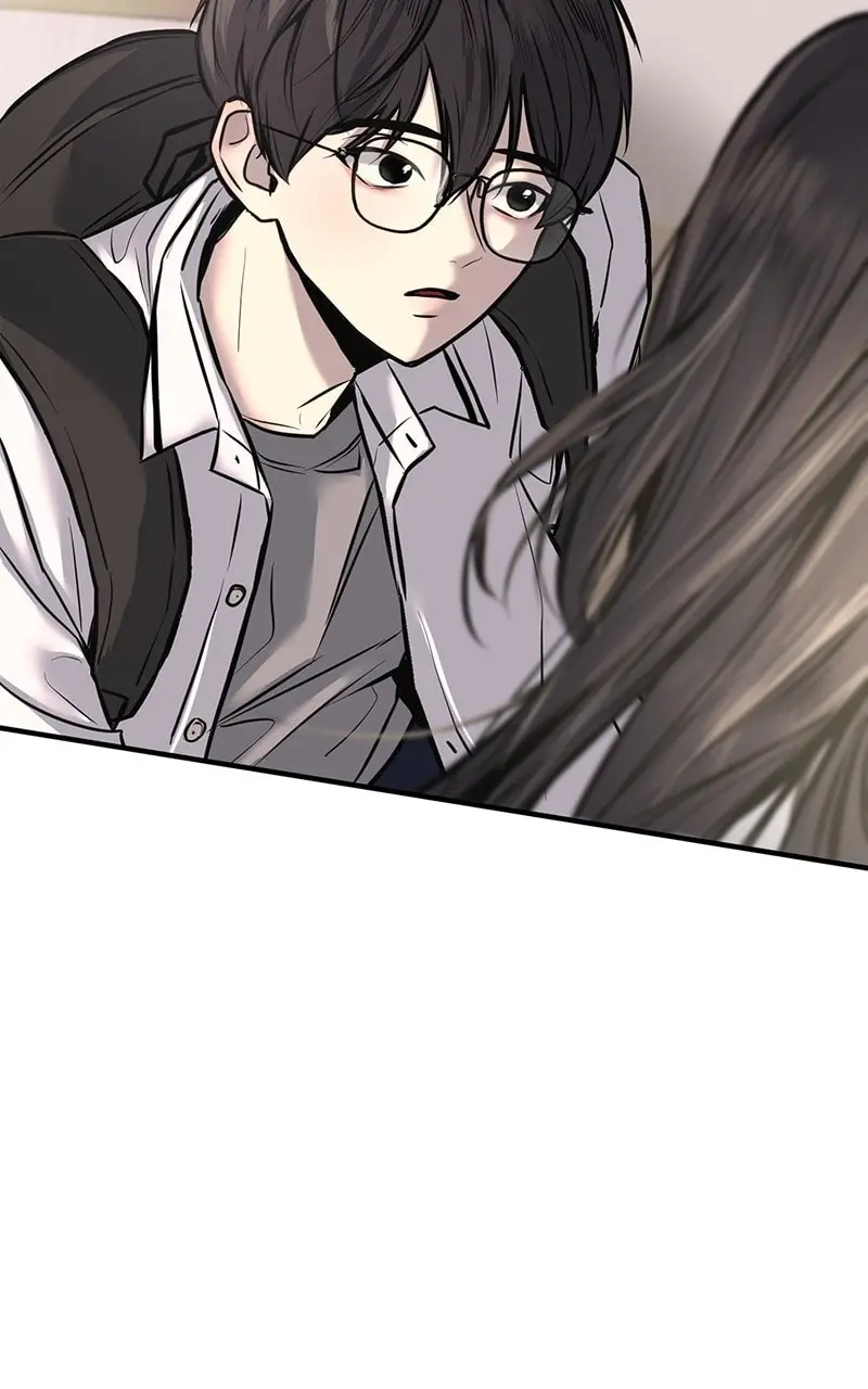 Back to Chanbi — Chapter 1 — Page 33