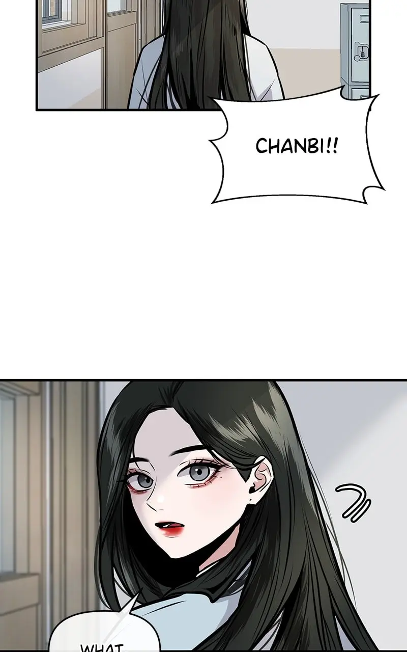 Back to Chanbi — Chapter 1 — Page 40