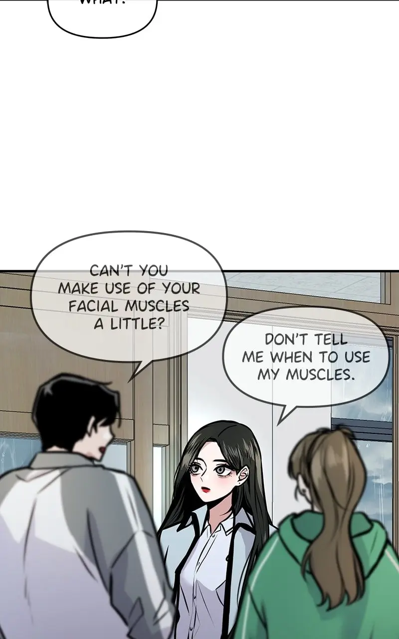 Back to Chanbi — Chapter 1 — Page 41