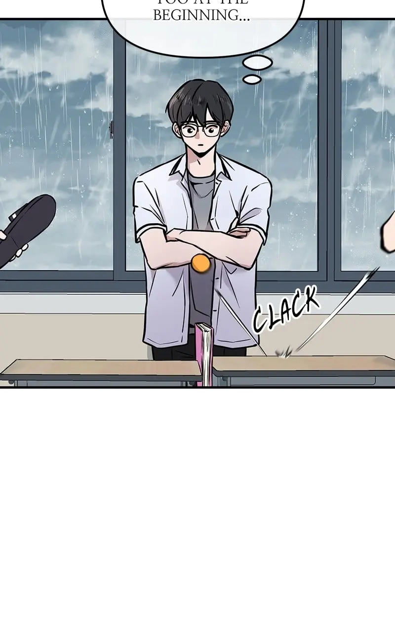 Back to Chanbi — Chapter 1 — Page 43