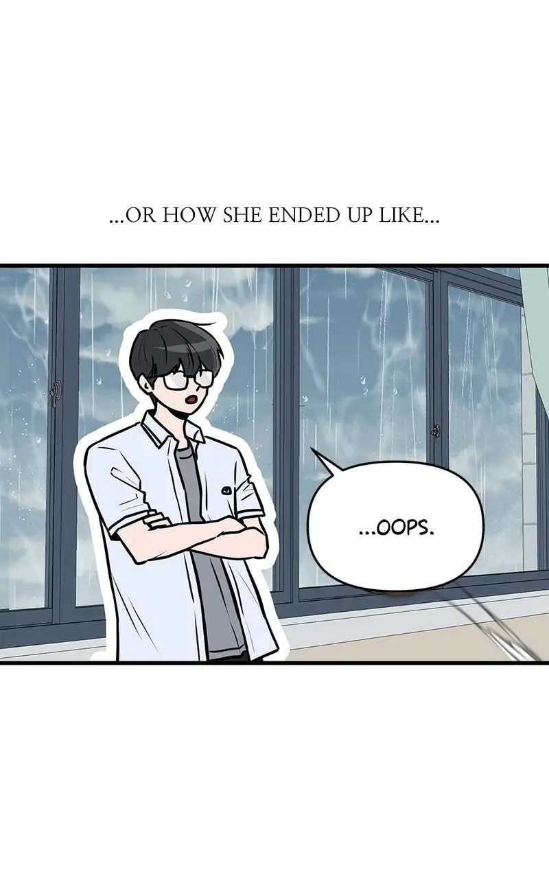 Back to Chanbi — Chapter 1 — Page 45