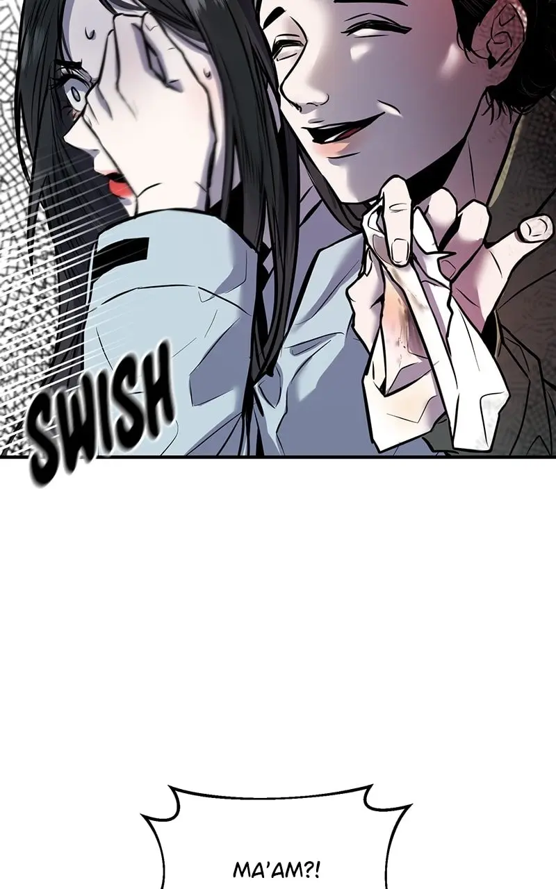 Back to Chanbi — Chapter 1 — Page 50