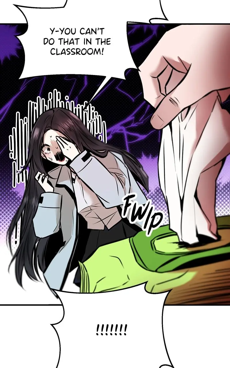 Back to Chanbi — Chapter 1 — Page 51