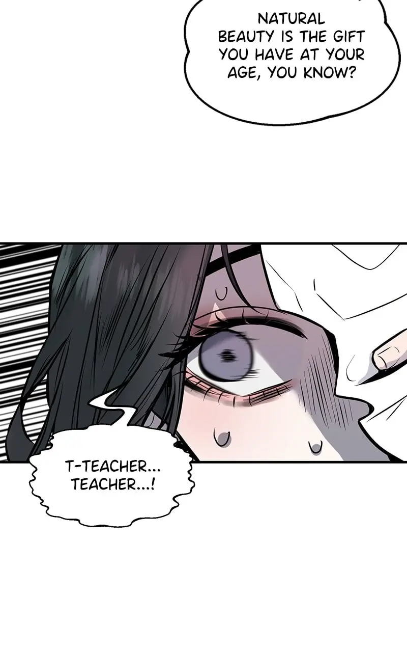 Back to Chanbi — Chapter 1 — Page 53