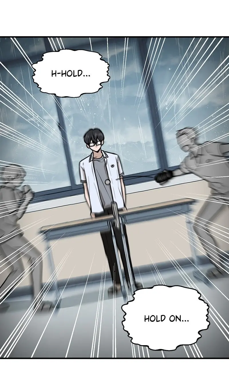 Back to Chanbi — Chapter 1 — Page 54