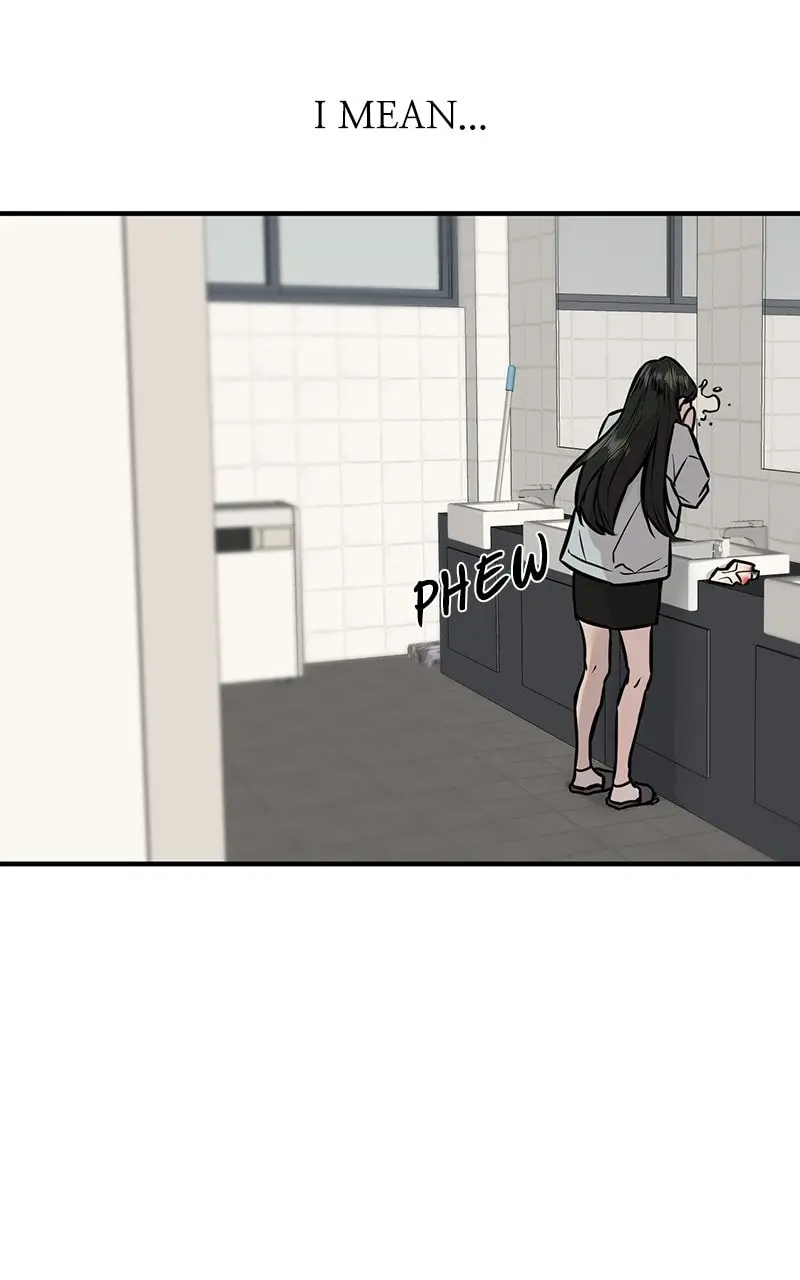 Back to Chanbi — Chapter 1 — Page 65