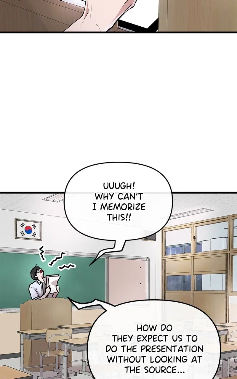 Back to Chanbi — Chapter 1 — Page 70