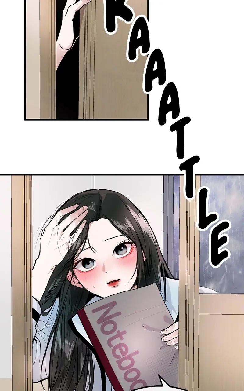 Back to Chanbi — Chapter 1 — Page 75