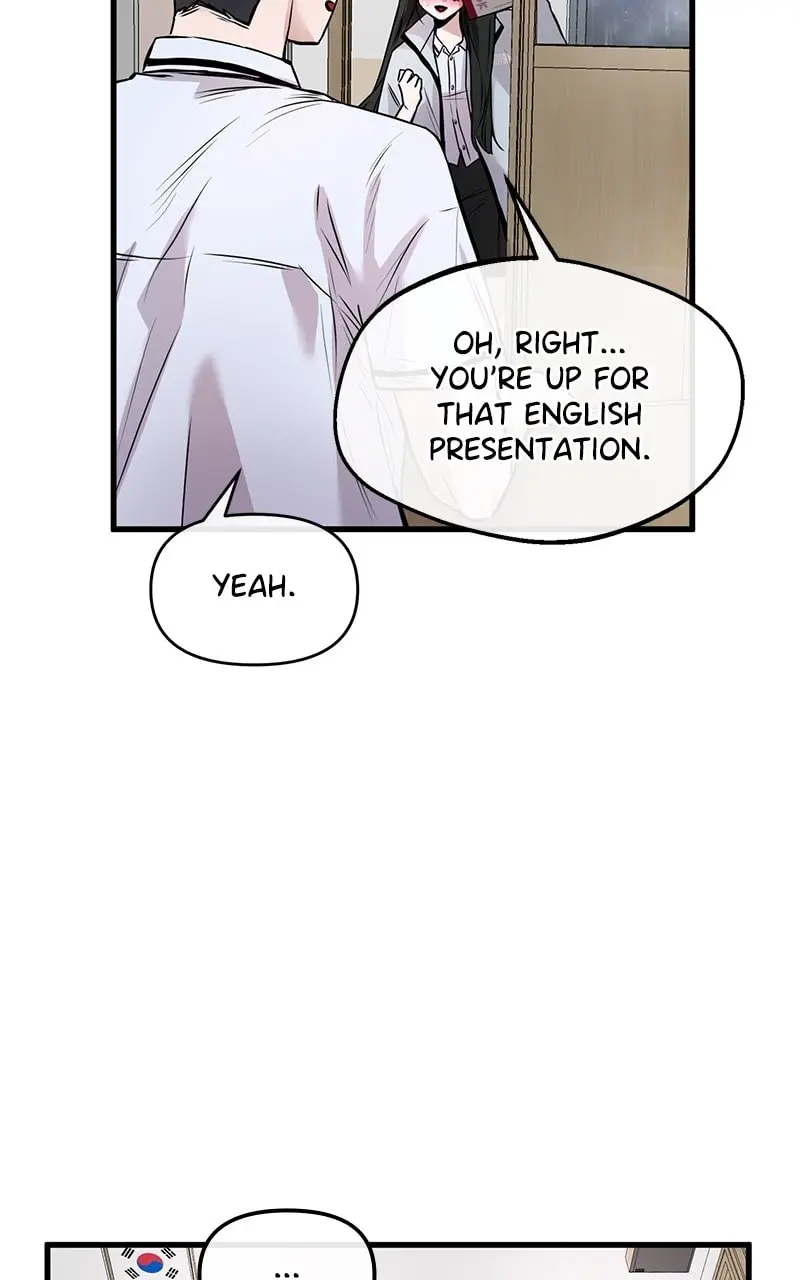 Back to Chanbi — Chapter 1 — Page 77