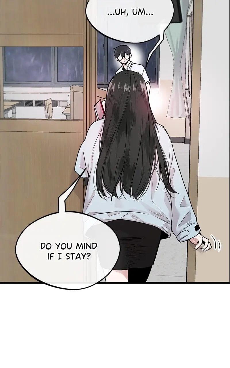 Back to Chanbi — Chapter 1 — Page 79