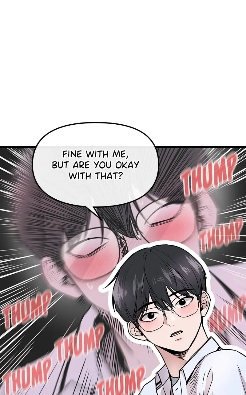 Back to Chanbi — Chapter 1 — Page 80