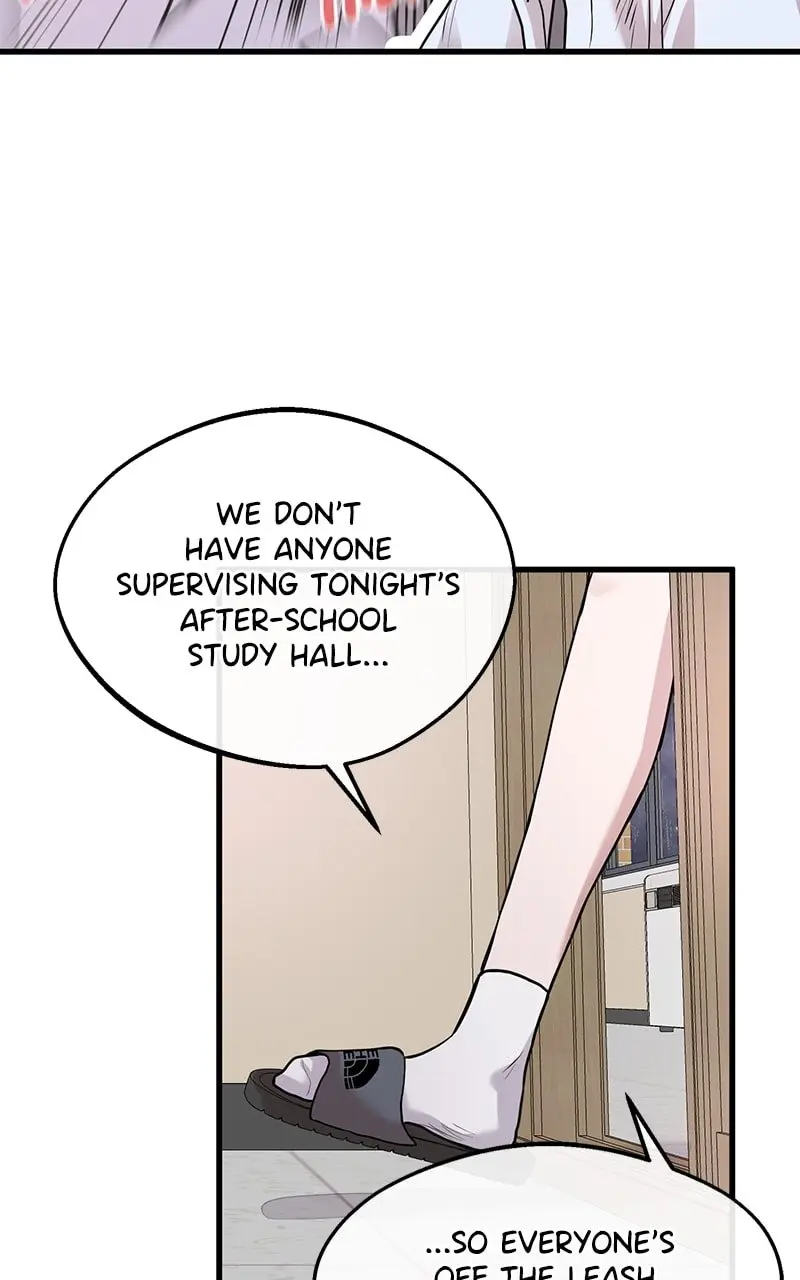 Back to Chanbi — Chapter 1 — Page 81