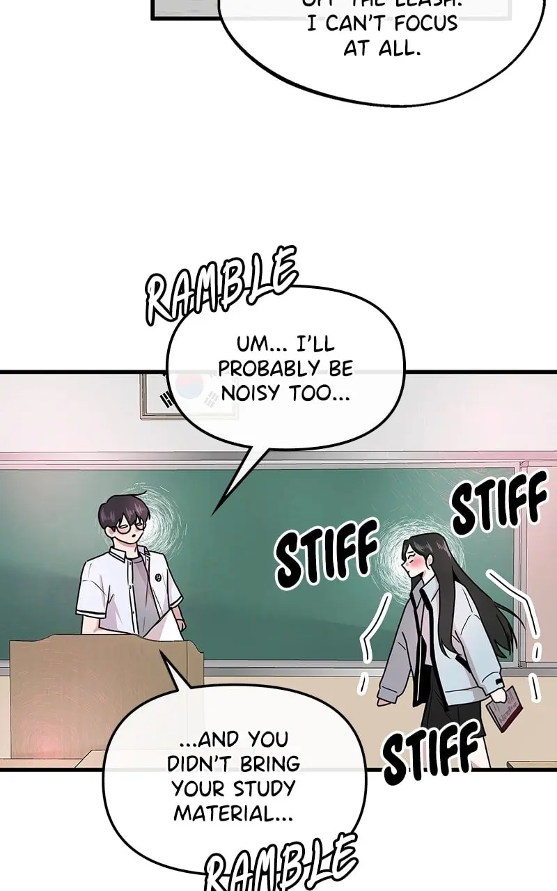 Back to Chanbi — Chapter 1 — Page 82