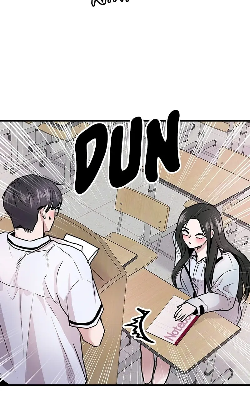 Back to Chanbi — Chapter 1 — Page 83