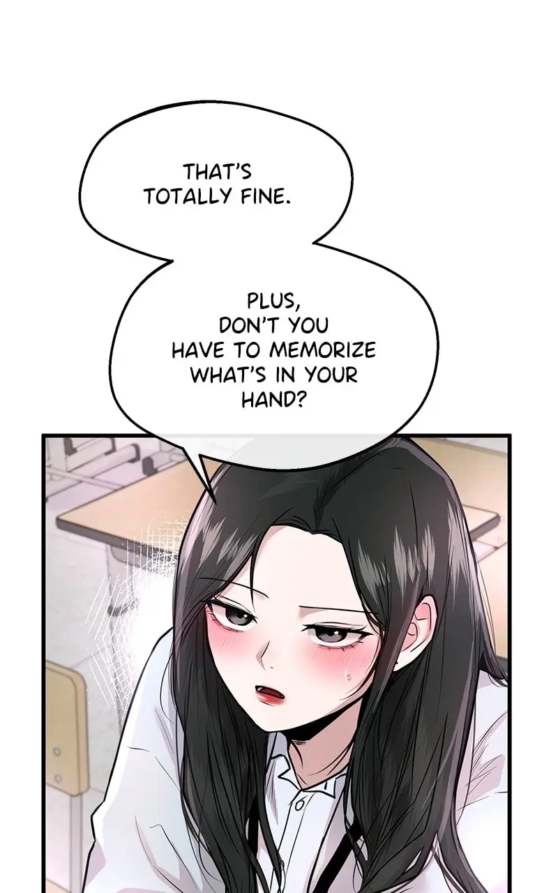 Back to Chanbi — Chapter 1 — Page 84