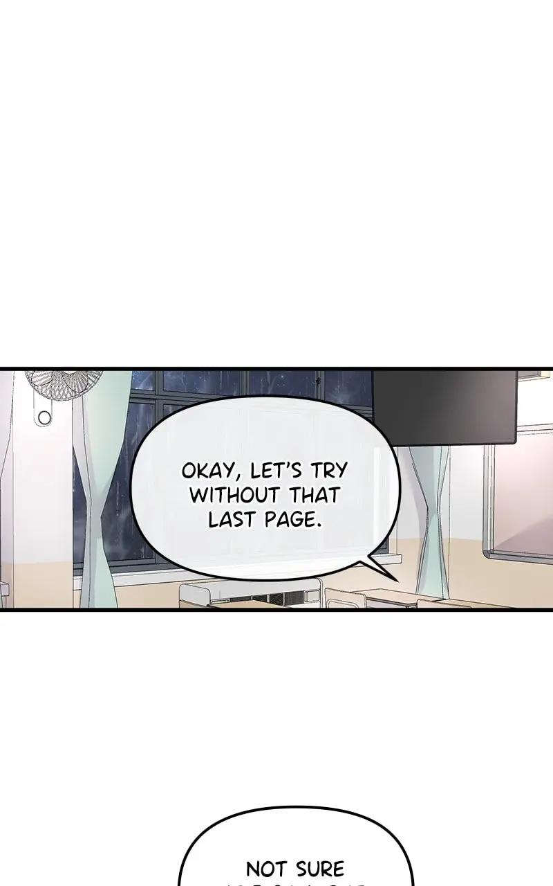 Back to Chanbi — Chapter 1 — Page 87
