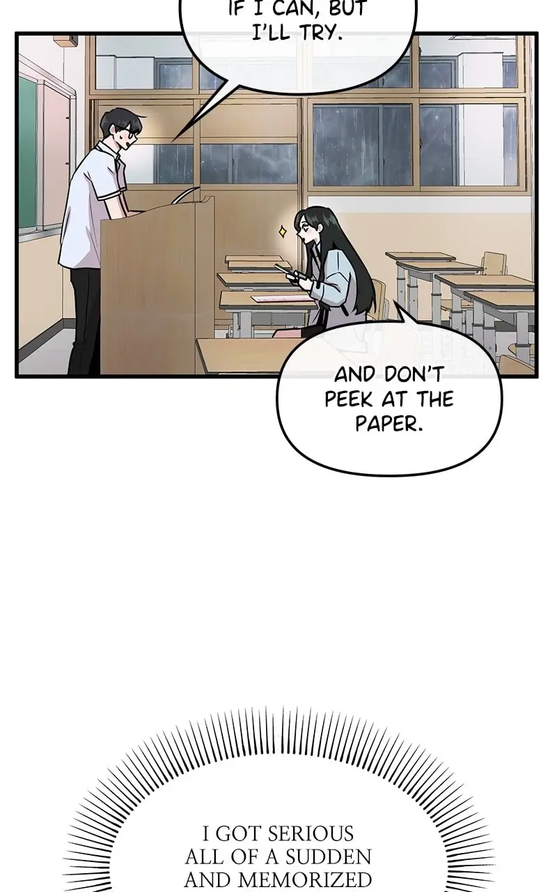 Back to Chanbi — Chapter 1 — Page 88