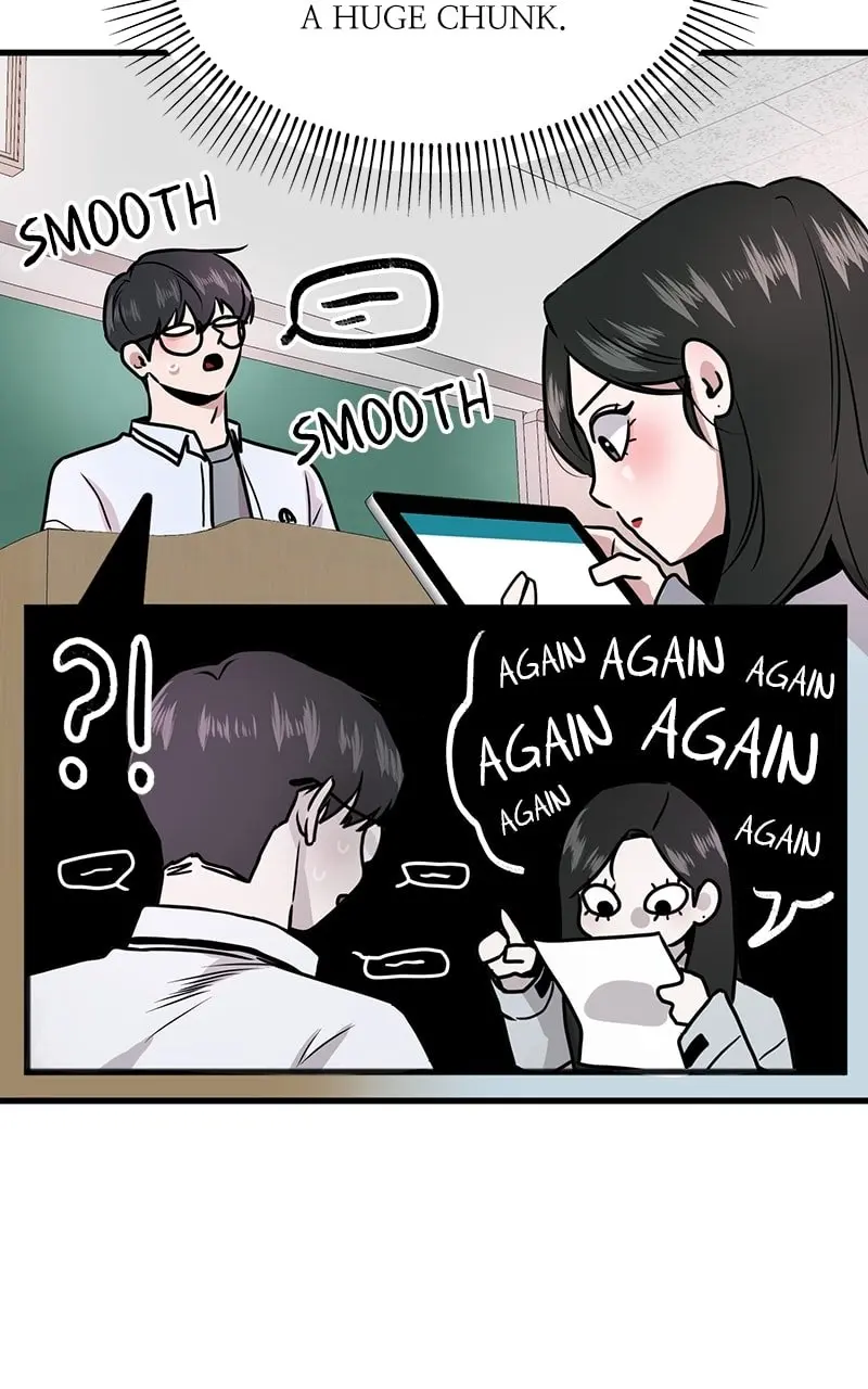 Back to Chanbi — Chapter 1 — Page 89