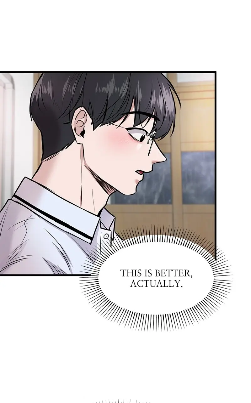 Back to Chanbi — Chapter 1 — Page 90