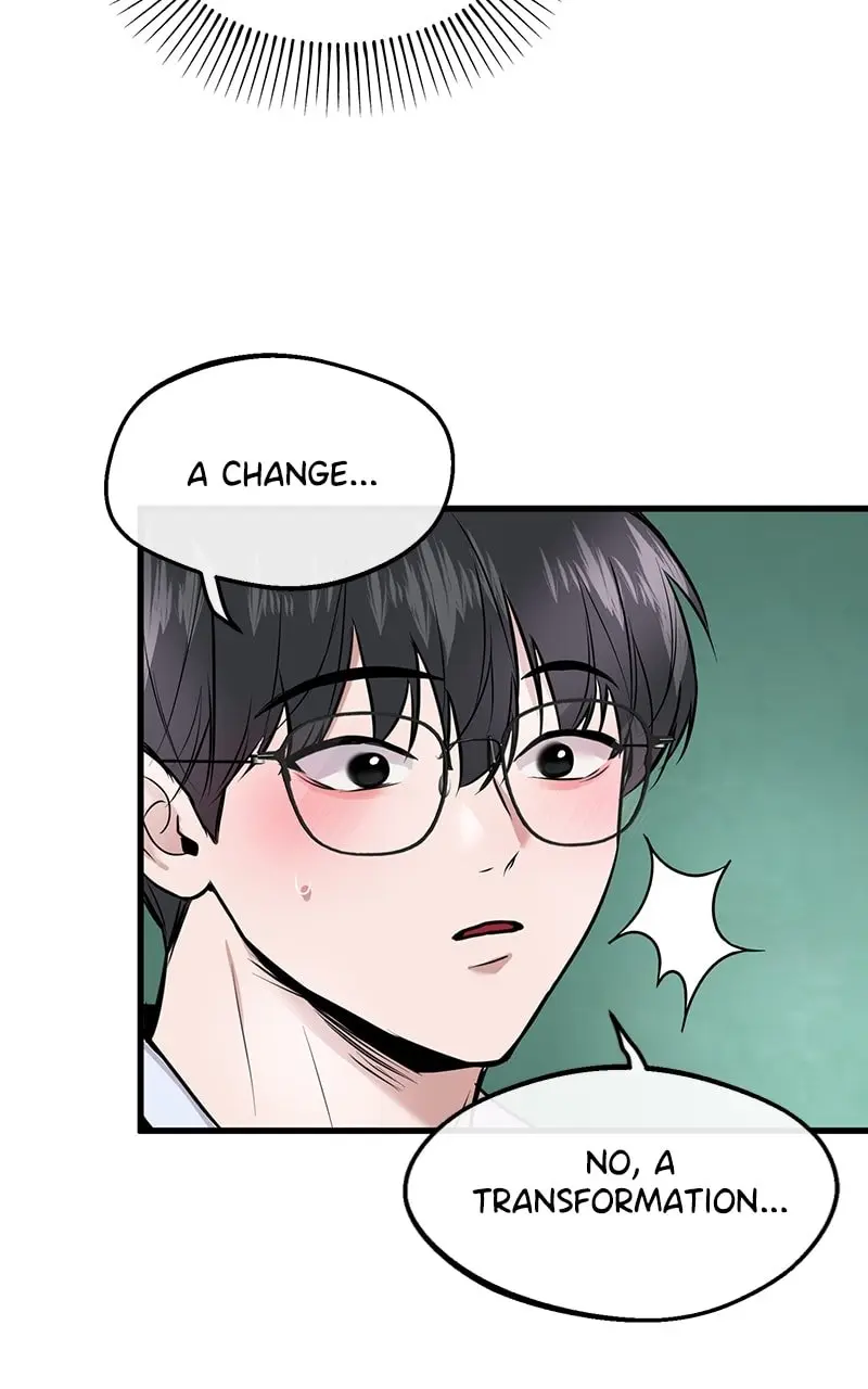 Back to Chanbi — Chapter 1 — Page 93