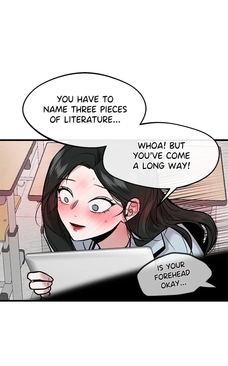 Back to Chanbi — Chapter 1 — Page 98