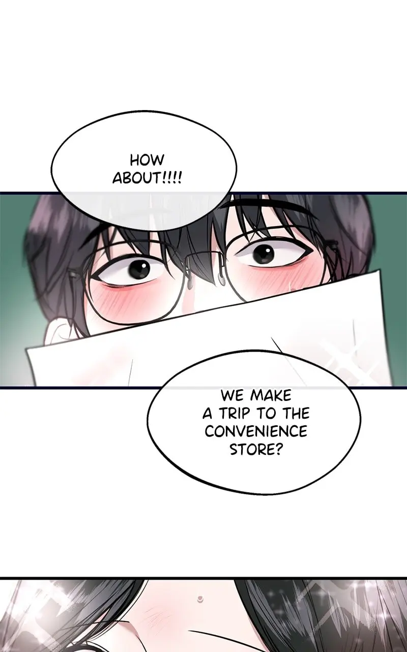 Back to Chanbi — Chapter 1 — Page 99