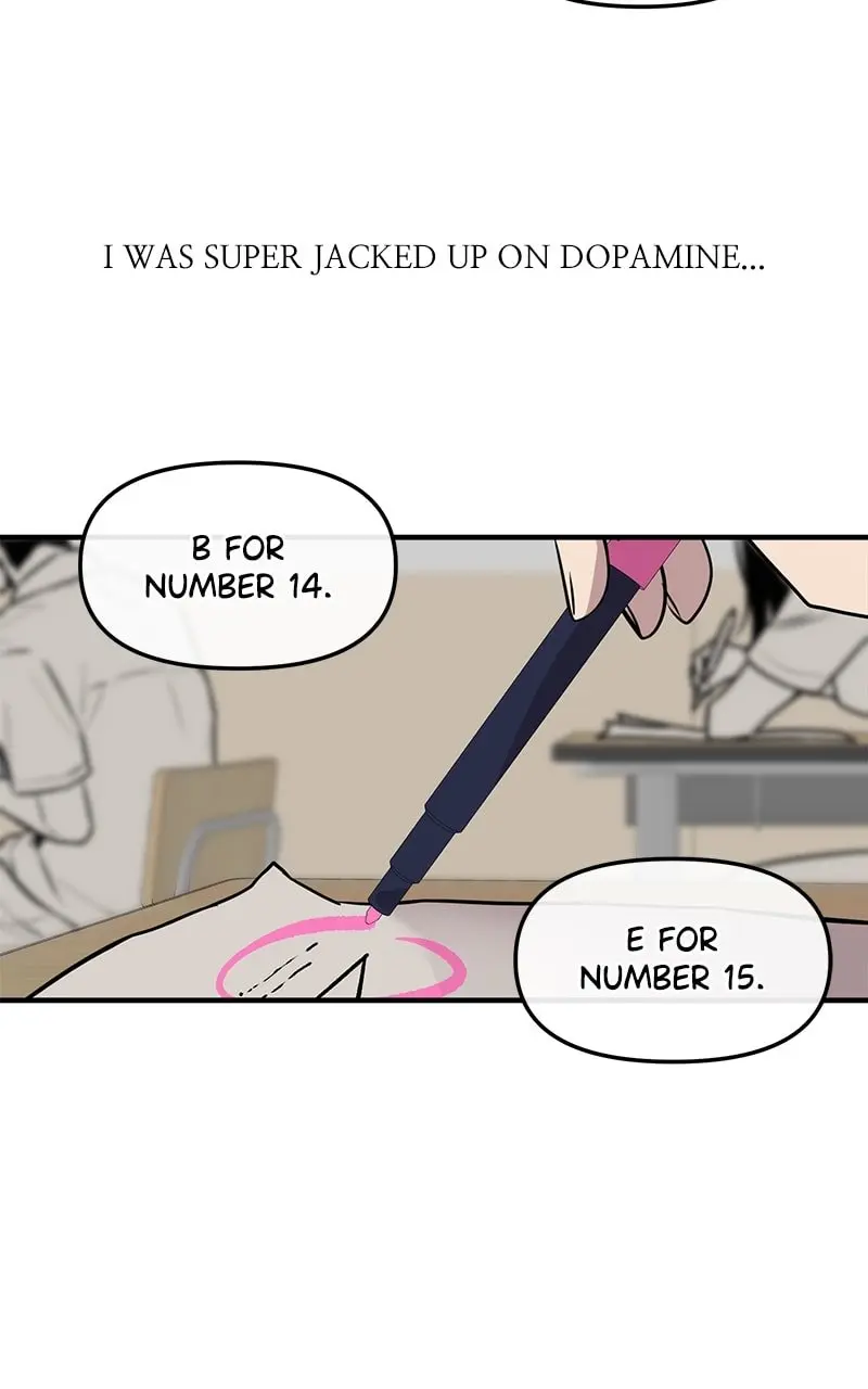 Back to Chanbi — Chapter 1 — Page 105