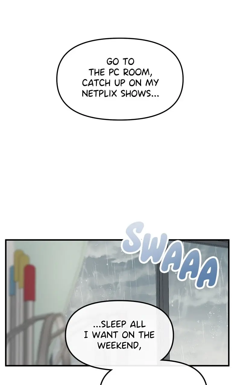Back to Chanbi — Chapter 1 — Page 108