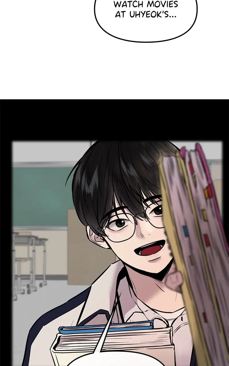 Back to Chanbi — Chapter 1 — Page 109