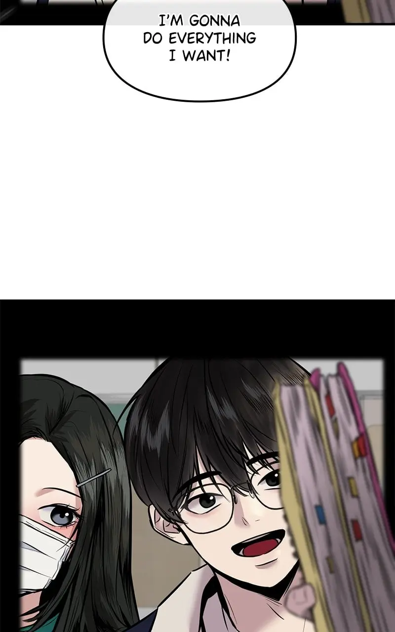 Back to Chanbi — Chapter 1 — Page 110