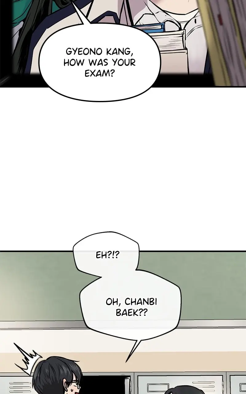 Back to Chanbi — Chapter 1 — Page 111