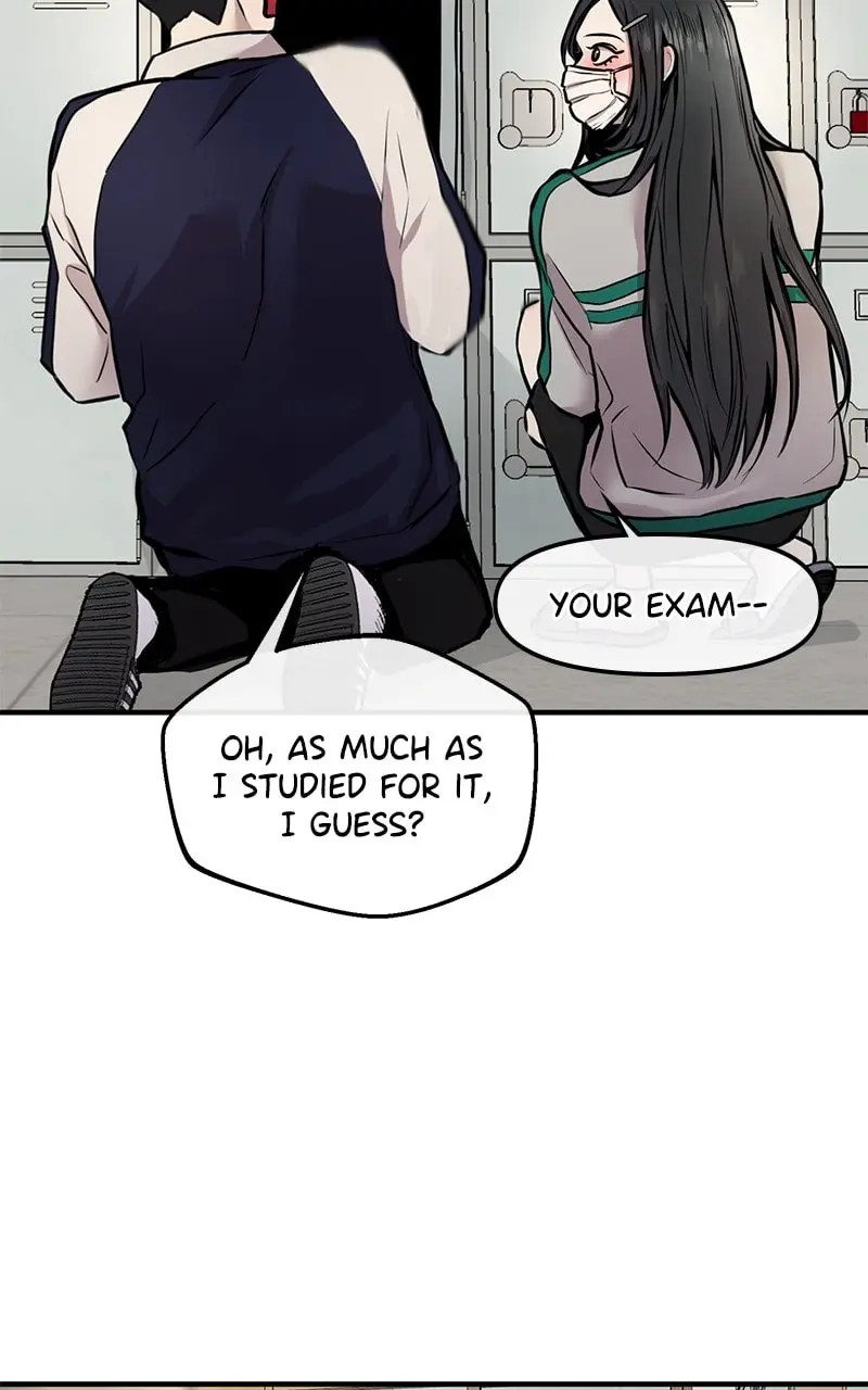 Back to Chanbi — Chapter 1 — Page 112