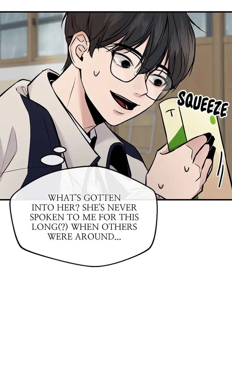 Back to Chanbi — Chapter 1 — Page 115